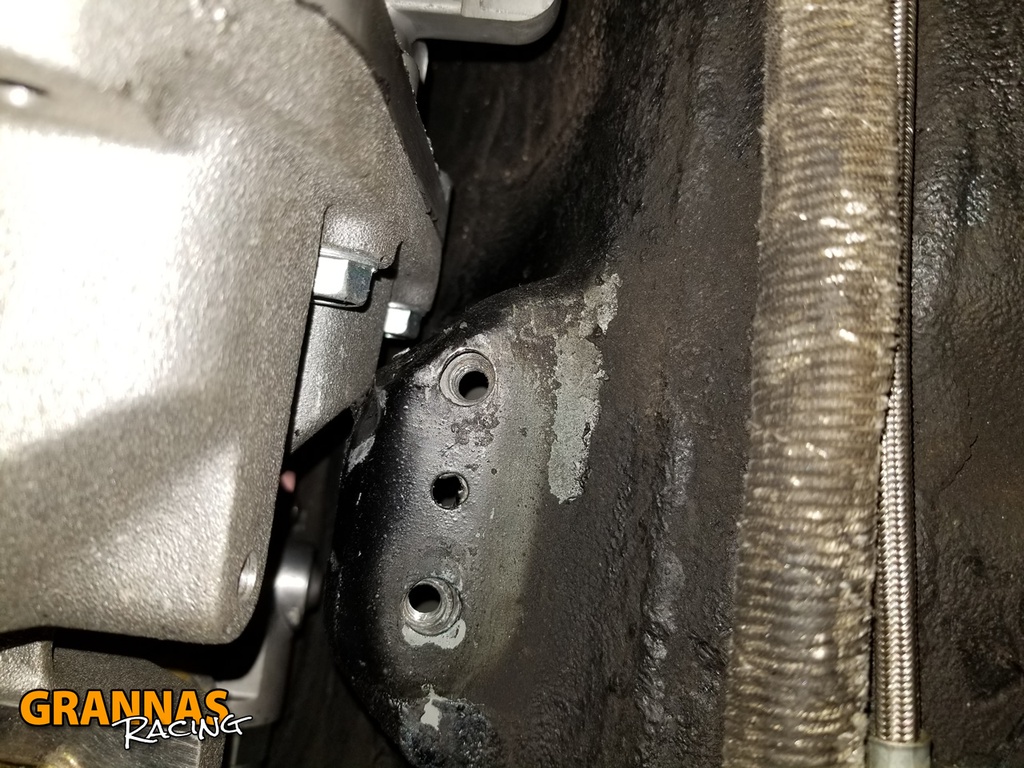 MK3 Supra T56 Magnum 6-speed manual swap kit (2JZ SWAPPED CARS)