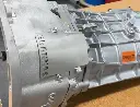 Dust Cover for 2JZ bellhousing