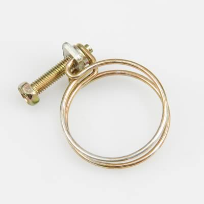 Tilton Master Cylinder Reservoir Clamp 74-208