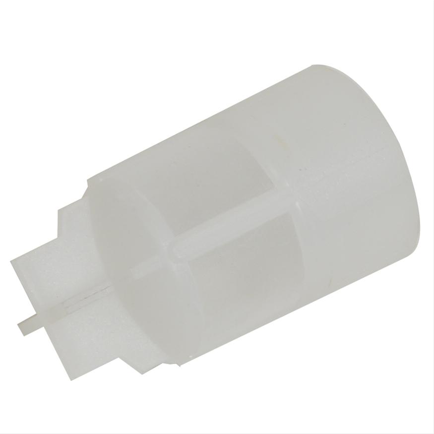 Tilton 74-210 Master Cylinder Filter 