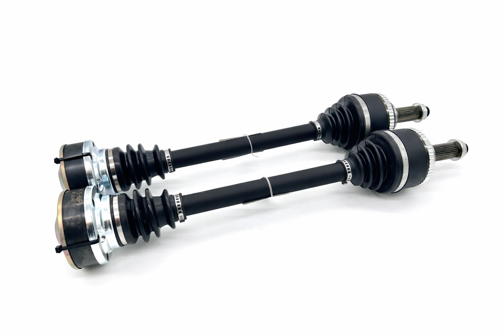 Honda S2000 (AP1/AP2) Direct Fit 700hp Rated L/R Axle Set for Grannas Racing 8.8 (without inner stubs)
