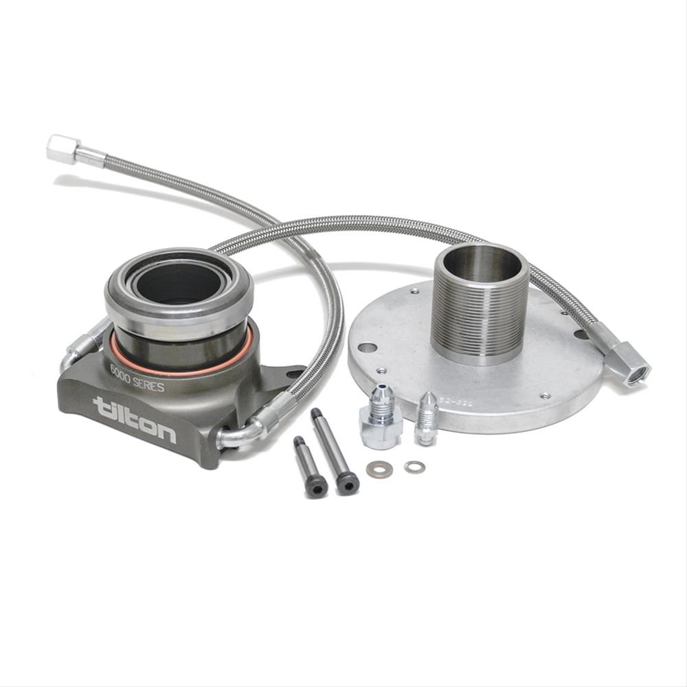 Tilton 60-6035 Radius Face Release Bearing T56