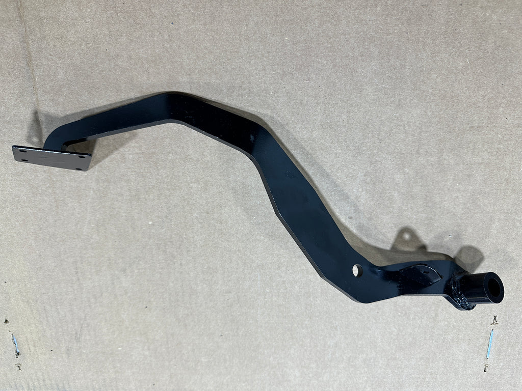 Lexus IS300 LHD Brake Pedal with Pad (without brake assist)