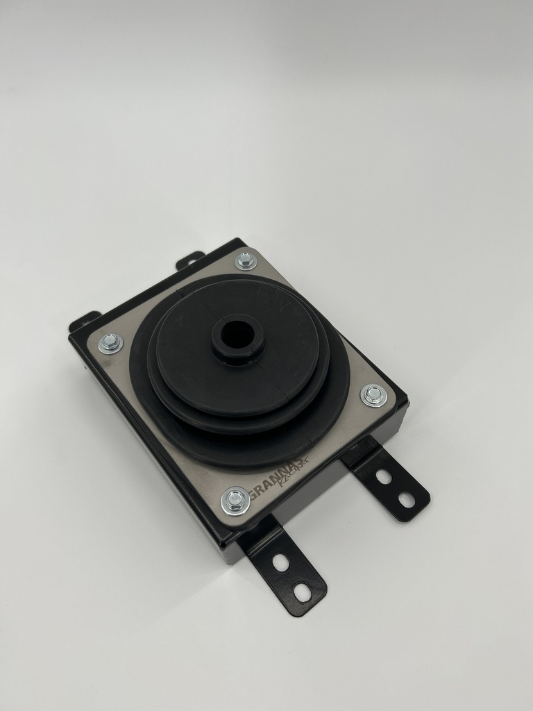 Tunnel Cover for Manual Swap Lexus IS300