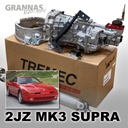 MK3 Supra T56 Magnum 6-speed manual swap kit (2JZ SWAPPED CARS)
