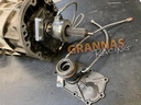 R154 Tilton Adjustable Hydraulic Clutch Release Bearing Kit