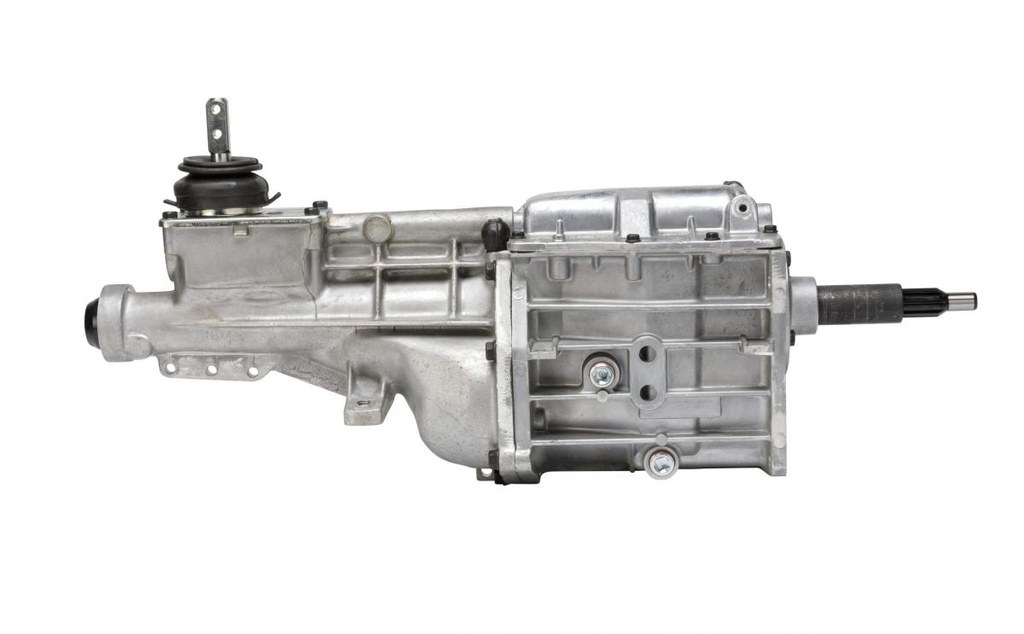 Tremec T-5 5-speed transmission 1352-000-251