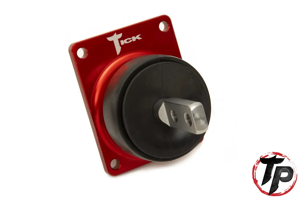 Tick Performance T56 Magnum Mid-Shift Conversion