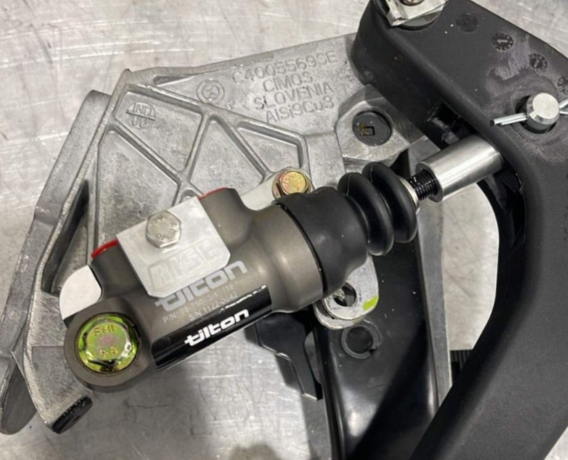 BMW E36/E46 Tilton Clutch Master Cylinder Upgrade Kit
