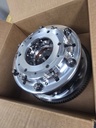 2JZ Triple Disc Adjustable EZ Clutch Kit with LOCKUP levers