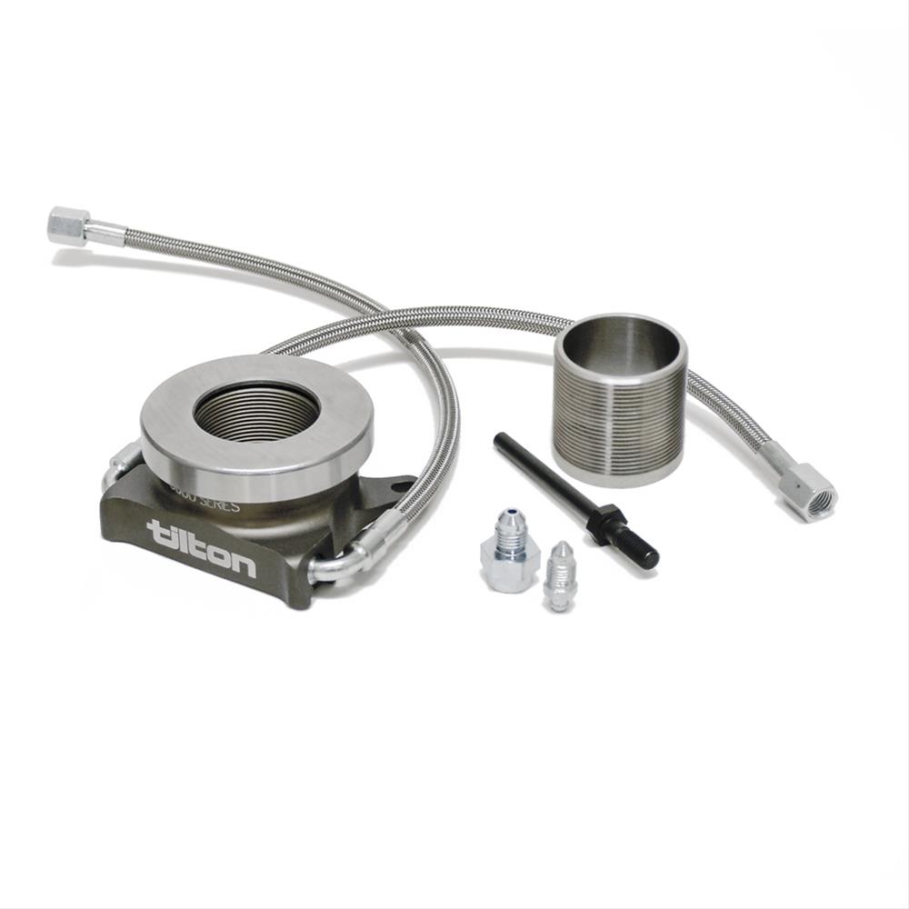 Tilton 60-6104 Hydraulic Release Bearings FORD
