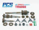 PGS Formula HD Dogbox Gearset - Corvette TR6060 Transmission