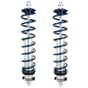 Strange S5007 Coilover Shocks Kit 6.52" Stroke with 185lb springs