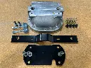Ultimate IRS 8.8 Rear Differential Swap Kit - Lexus SC300 SC400