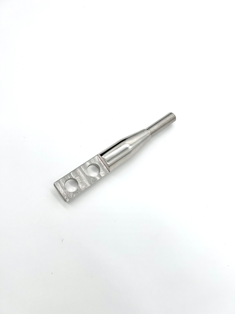 T56 Shifter Handle (5" length) for Magnum and Magnum-F