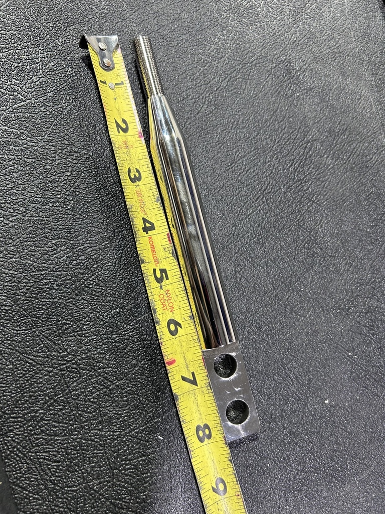 T56 Shifter Handle (8" length) for Magnum and Magnum-F