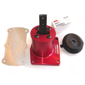TCKT18206 - Tremec TKX Mid-Shifter Assembly