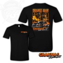 Grannas Racing "OMB" Supra Cotton T-Shirt 2025