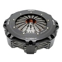 Tilton OT-215 8.5” Cerametallic Clutch