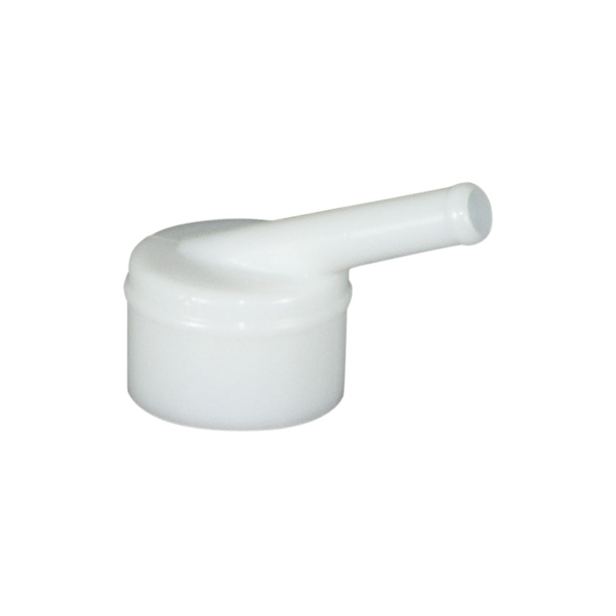 Tilton 74-200 Master Cylinder Remote Inlet Adapter