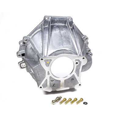 Mcleod 8510 GM LS to TKO/TKX Bellhousing