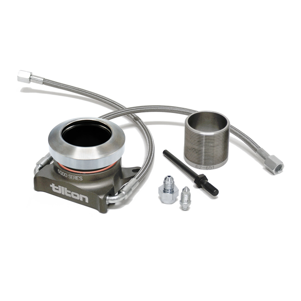 Tilton 60-6034 Hydraulic Release Bearing FORD