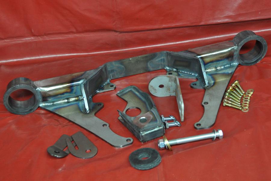FC3S RX7 8.8 Rear End Swap Kit