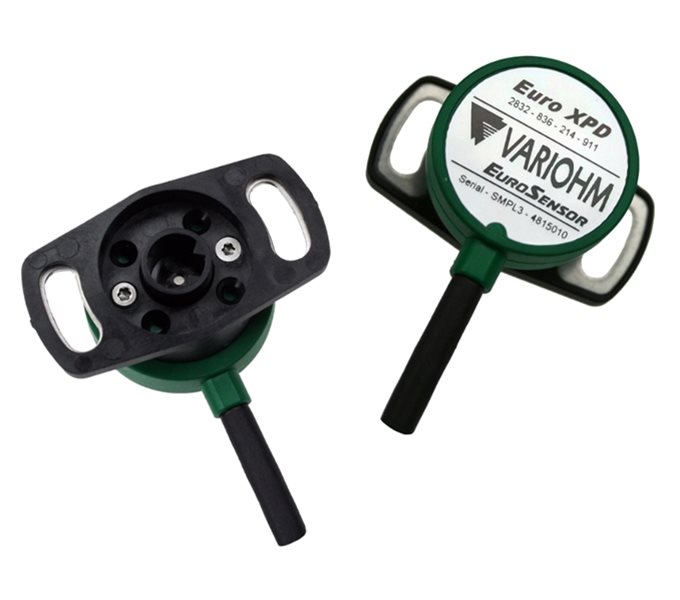 Tilton DBW Non-Contacting Rotary throttle position sensor