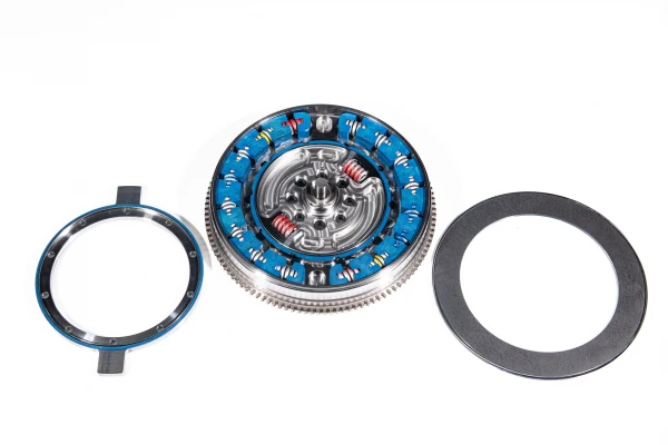 PTB-Racing B58 Dual Mass Flywheel Twin Disc Clutch Kit for BMW and Toyota MK5 Supra