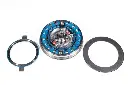 PTB-Racing B58 Dual Mass Flywheel Twin Disc Clutch Kit for BMW and Toyota MK5 Supra