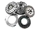 PTB-Racing S58 Twin Disc Clutch Kit with DMF for BMW G80/G82/G87 M2/M3/M4