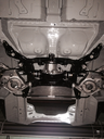 Driveshaft Shop Ford 9" IRS Rear kit - 2015+ Mustang