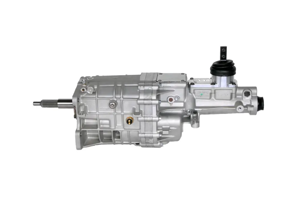 FORD Tremec TKX 5-speed transmission TCET18084