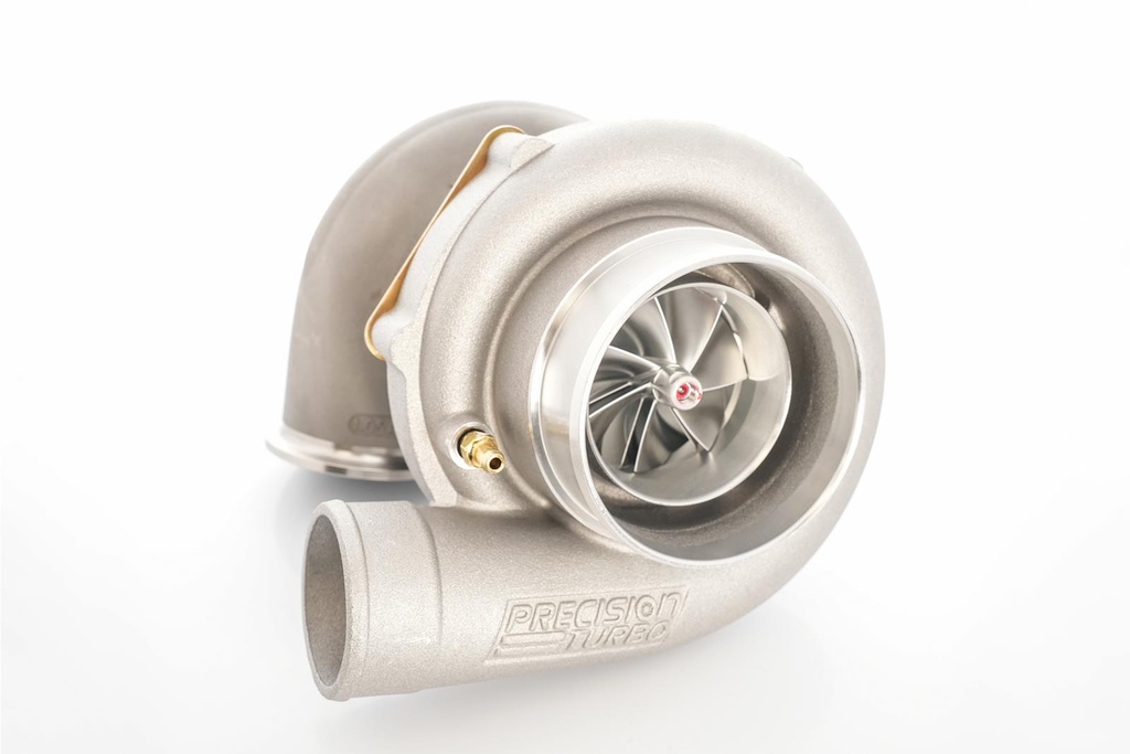 Precision Turbo NEXT GEN 6466 BB HP CC - NO TURBINE HOUSING