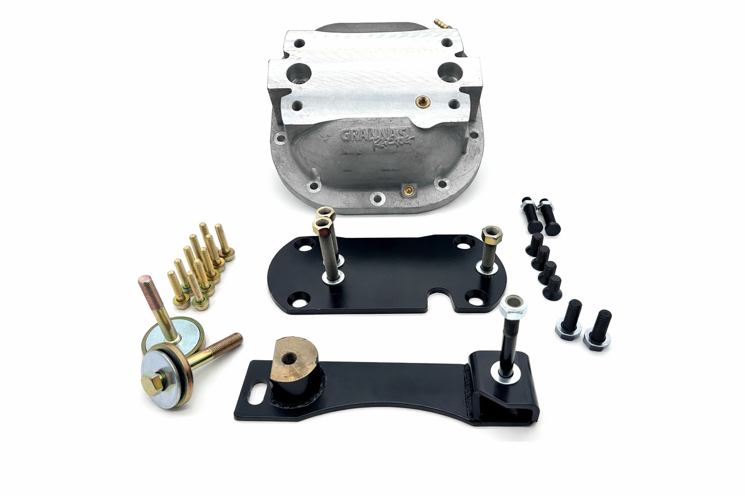 Ultimate IRS 8.8 Rear Differential Swap Kit - BRZ FRS Toyota 86