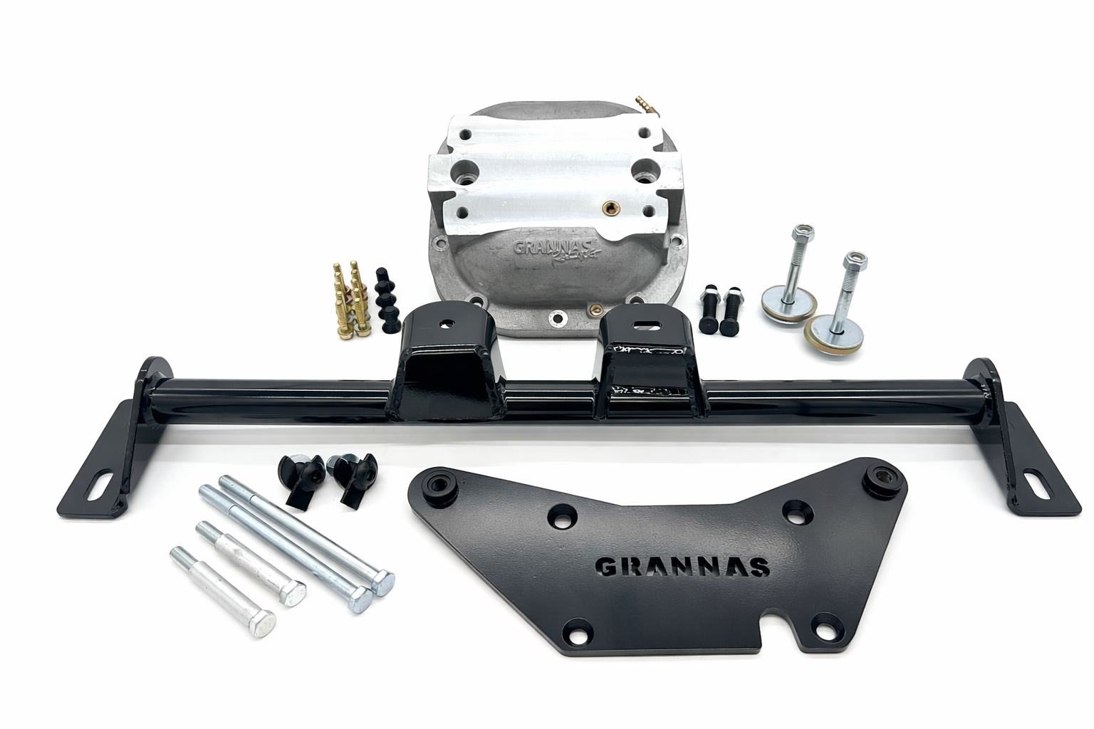 Honda S2000 Ford 8.8 Rear End Swap Kit - Ultimate IRS S2K