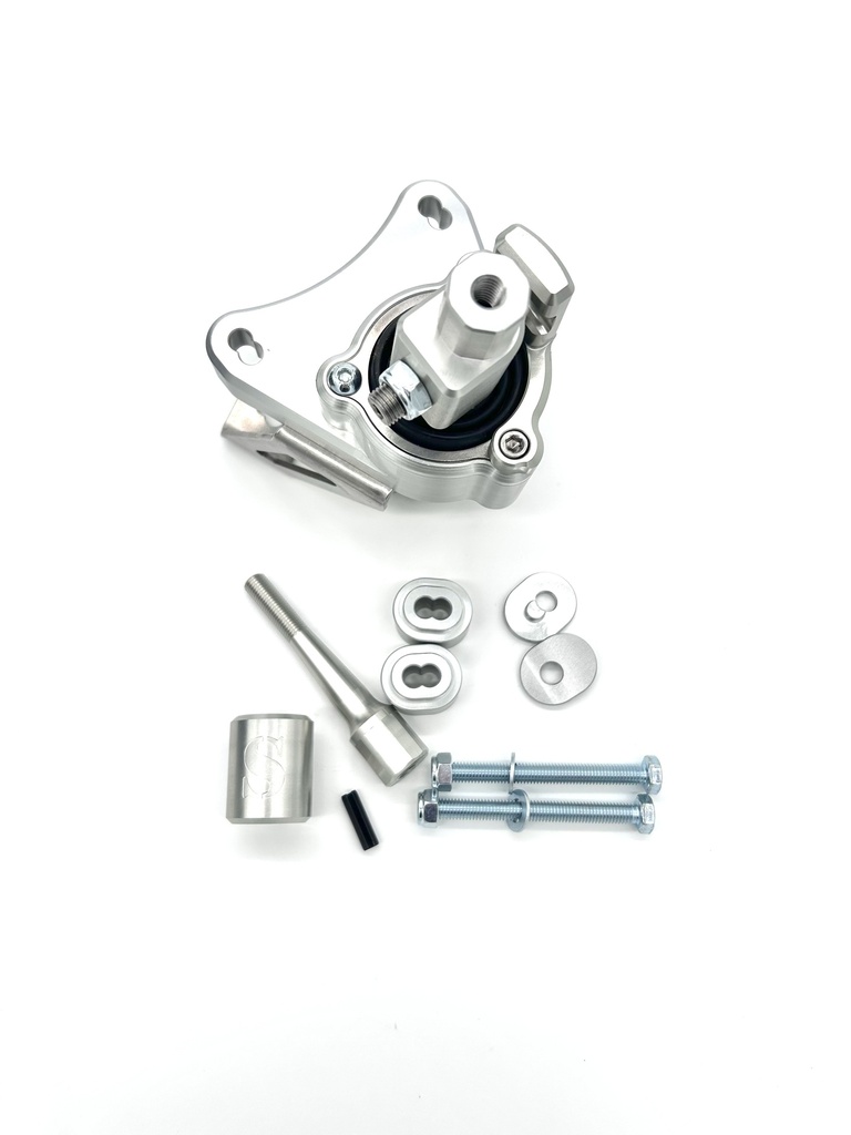 CD「a♡」 LS to CD009 Adapter Kit | Made in USA by SIKKY