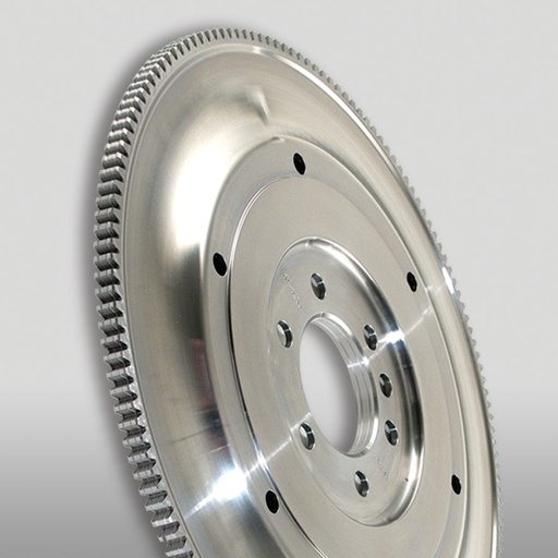 [51-1010] Tilton 51-1010 ST246 Flywheel for 2JZ engine 