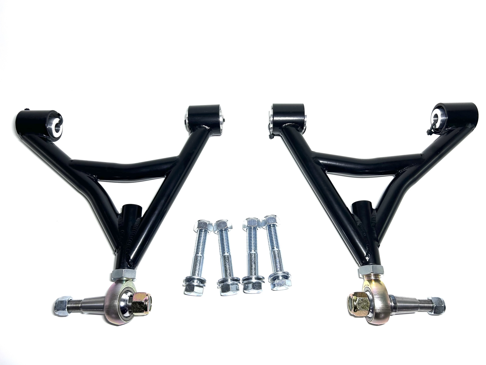 MKIV Supra Rear Upper Control Arm Kit