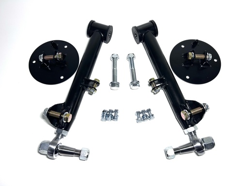 [GR-LCA-REAR-KIT] MKIV Supra Rear Lower Control Arm Kit (with hats)