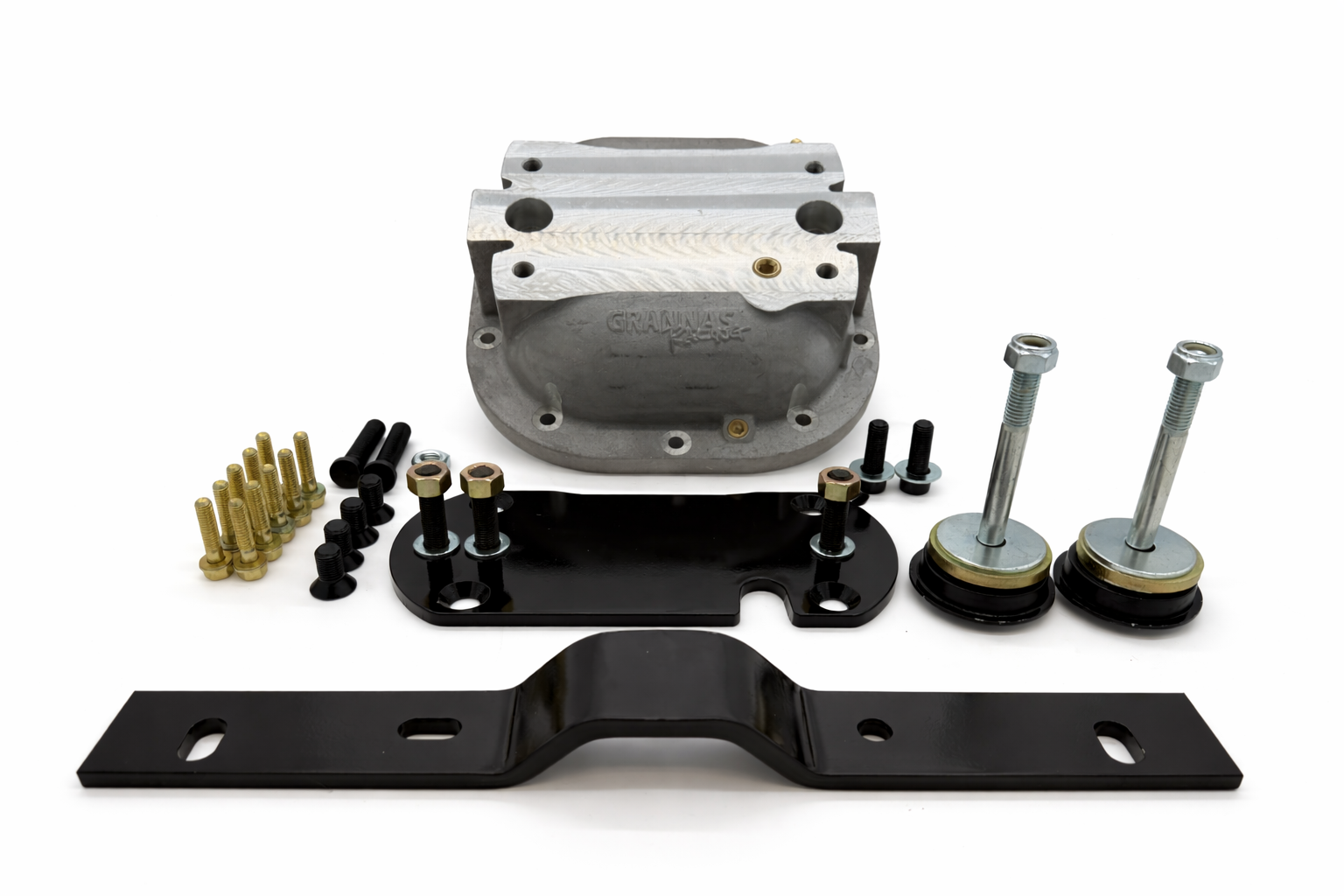 Ultimate IRS 8.8 Rear Swap Kit - Lexus SC300 SC400 Toyota Soarer