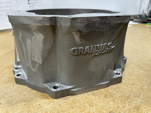 Nissan 300ZX Z32 T56 Cast Aluminum Bellhousing Kit VG30DETT