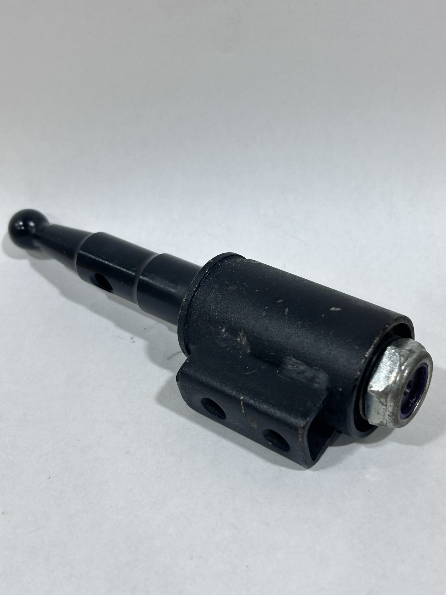 Tremec insulated shifter handle for T56 Magnum-F or Magnum XL