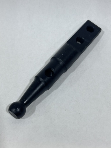 Tremec non-insulated shifter handle for T56 Magnum-F or Magnum XL