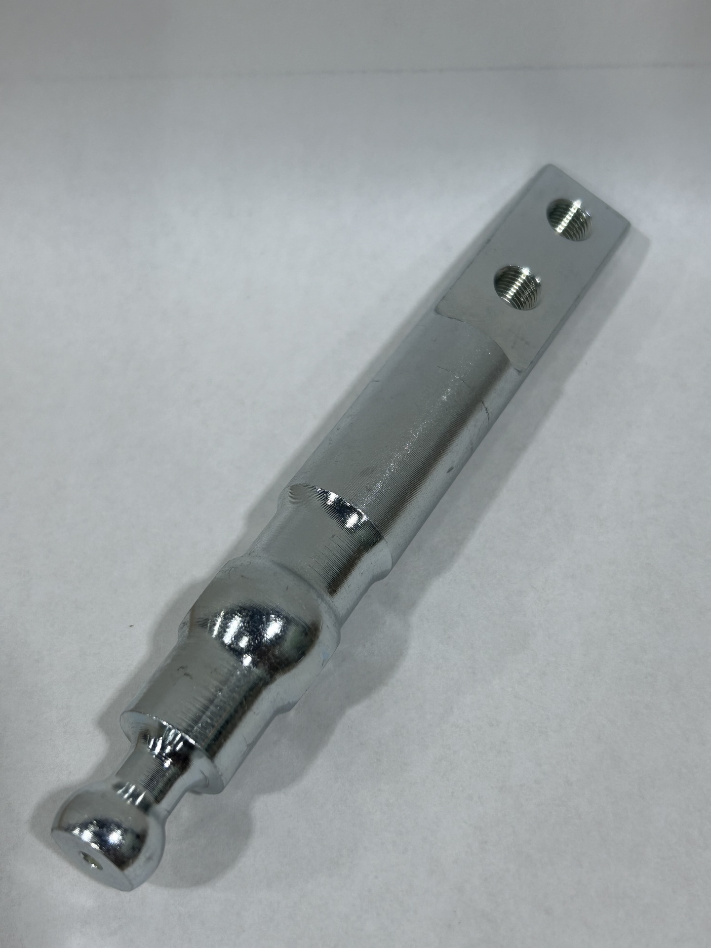Tremec non-insulated shifter handle for T56 Magnum (not for Magnum-F or XL)