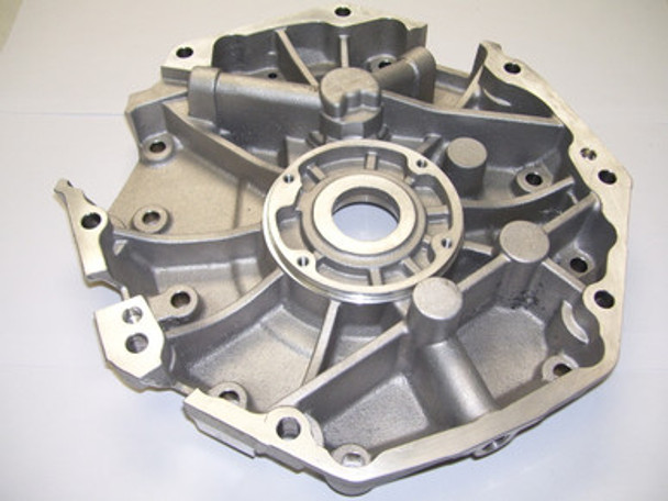 TREMEC T56 Magnum Front Plate TUEP7311 | Grannas Racing