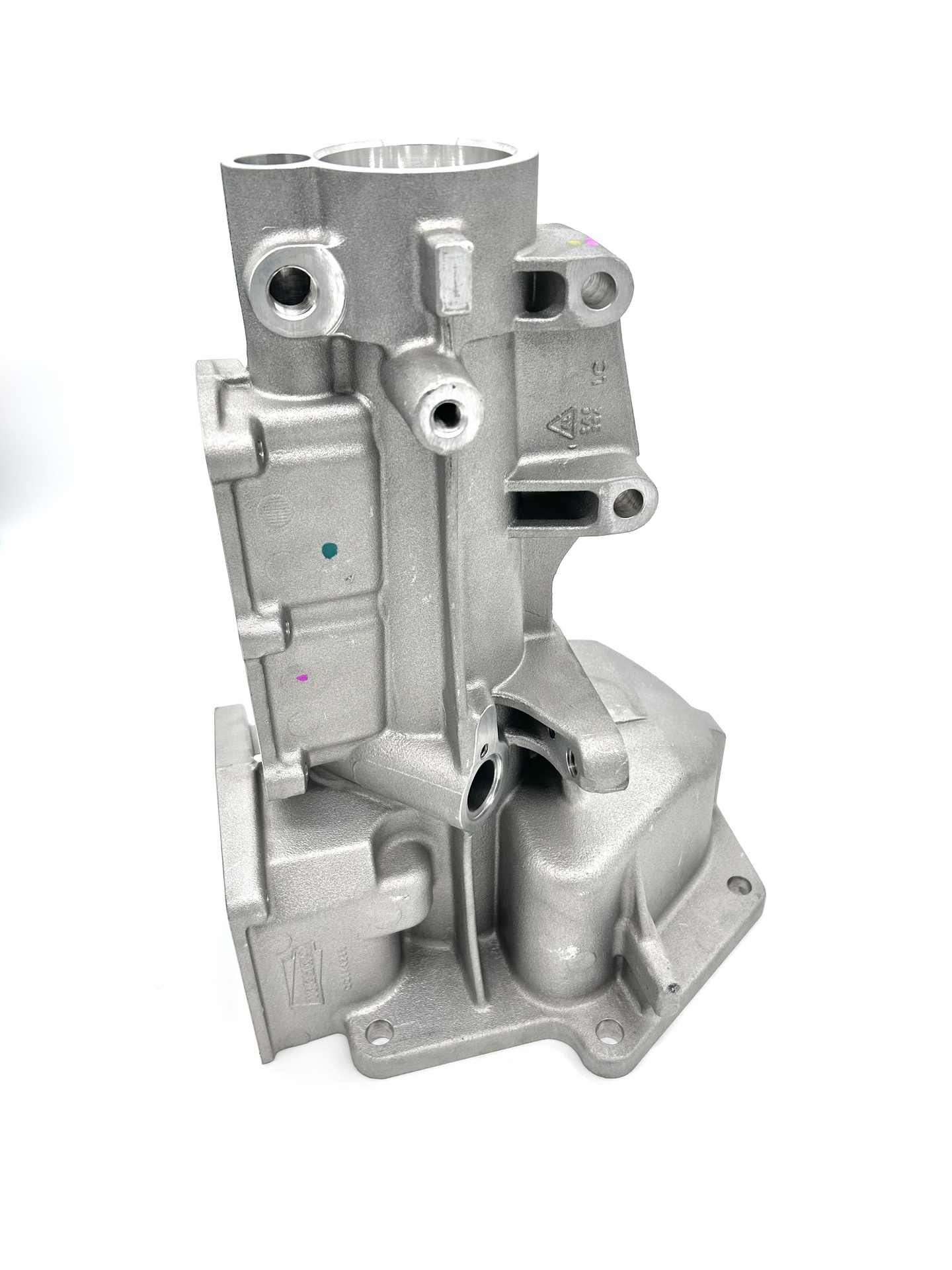 tttt TREMEC TCEP4307 TKO 500 600 Tailcase housing (rear extension