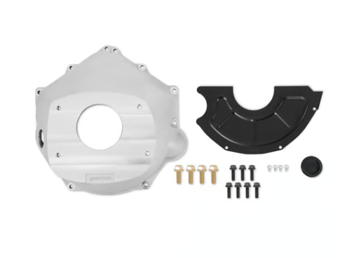 [LK4200] Lakewood LK4200 Cast Aluminum LS Bellhousing - Fits Tremec TKX, TKO, Muncie, Saginaw, T10