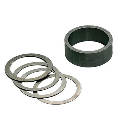 [ratech-4105] Pinion Solid Spacer Kit - Ford 8.8" rear end
