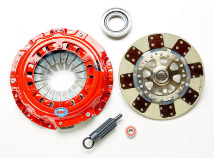 MKIV Supra V160/V161 Clutch - South Bend Stage 3 Endurance sbcK16093-SS-TZ-DMF